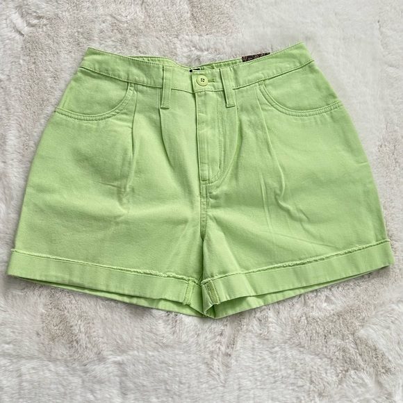 Vans Barnes Canvas Short, Sizes: 24, 25, 26 - Picture 7 of 10